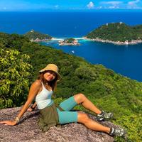 Отзыв от Полина - Visa DTV